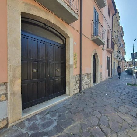 Casa Pepe - Fondi Vertice Rooms Exterior foto