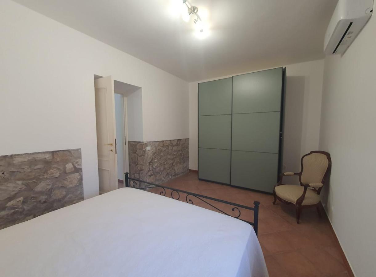 Casa Pepe - Fondi Vertice Rooms Exterior foto